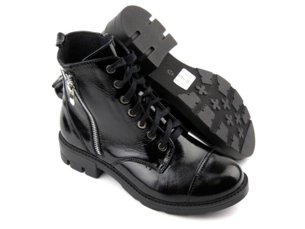 Botki damskie 578, 0133