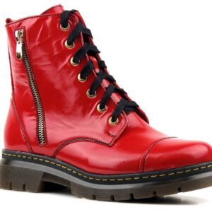 Botki damskie 578S, 035