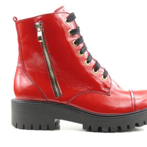 Botki damskie 578S, 035