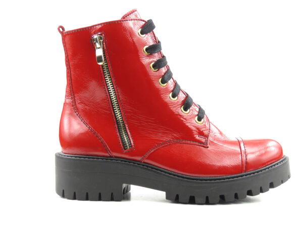 Botki damskie 578S, 035