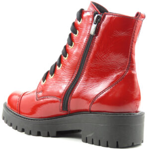Botki damskie 578S, 035