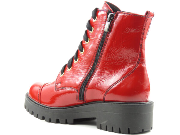 Botki damskie 578S, 035