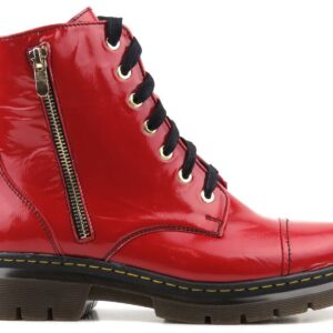 Botki damskie 578S, 035