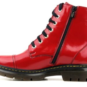 Botki damskie 578S, 035