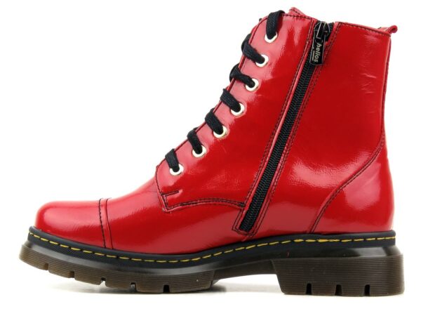 Botki damskie 578S, 035