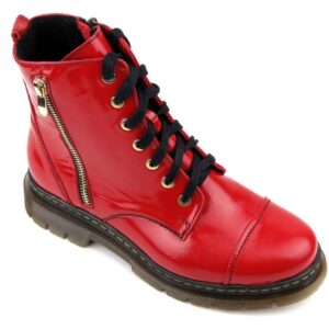 Botki damskie 578S, 035