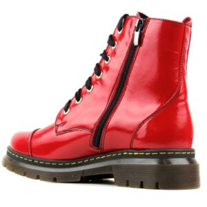 Botki damskie 578S, 035