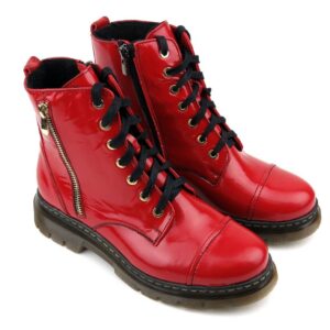 Botki damskie 578S, 035
