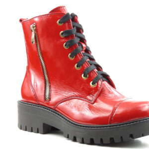 Botki damskie 578S, 035