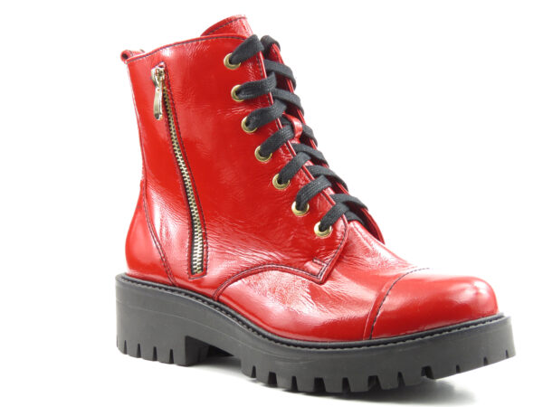 Botki damskie 578S, 035