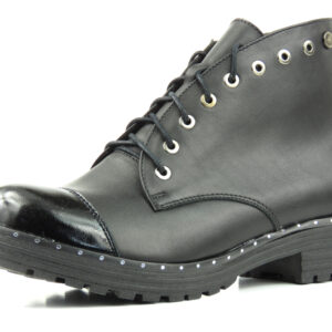Botki damskie 588, 013.011