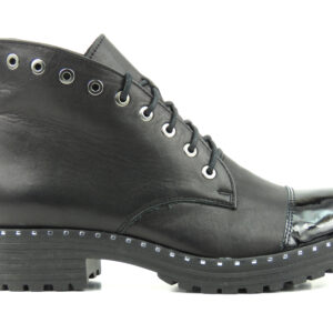 Botki damskie 588, 013.011
