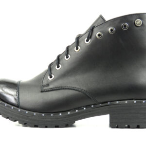 Botki damskie 588, 013.011