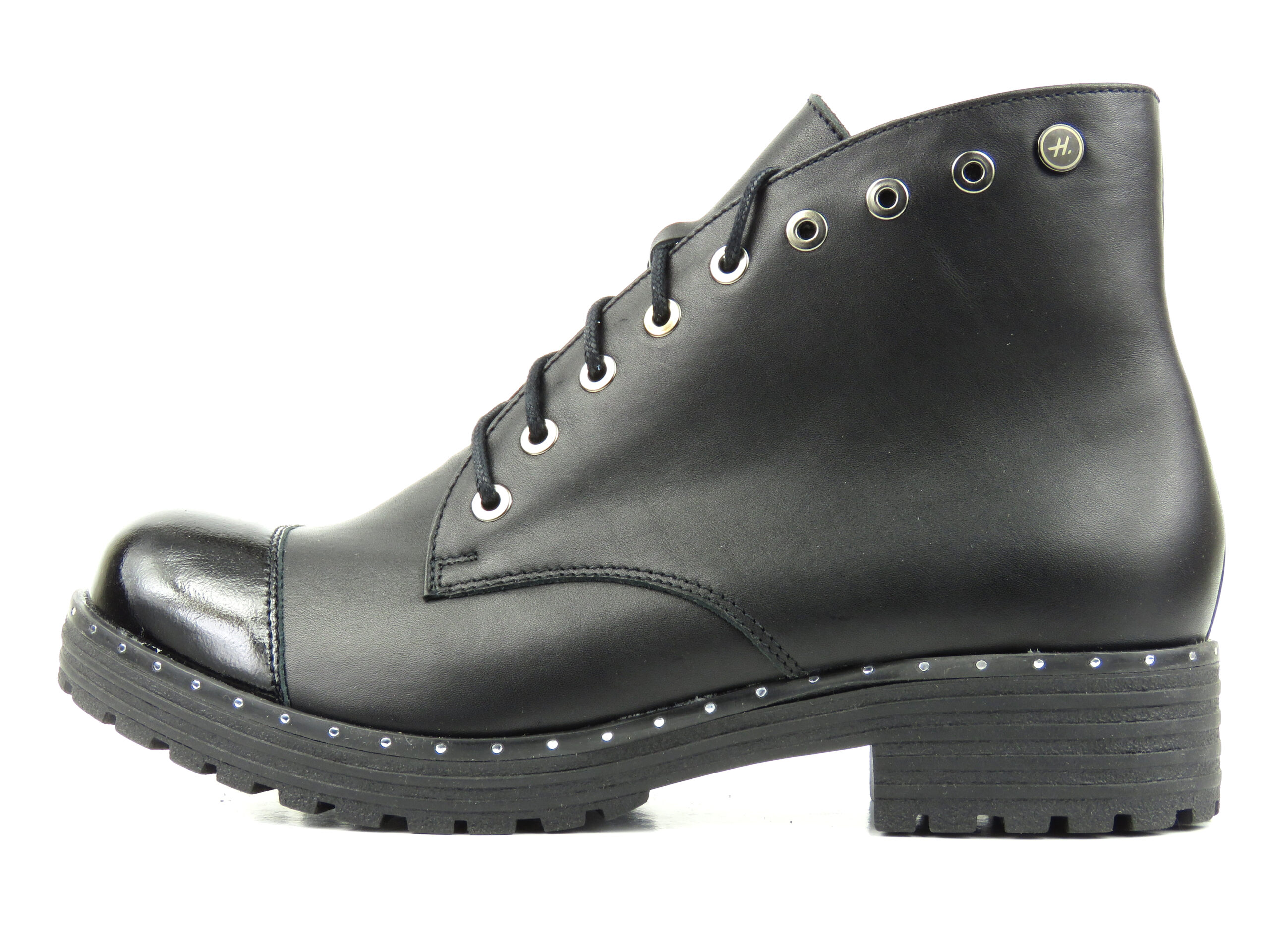 Botki damskie 588, 013.011