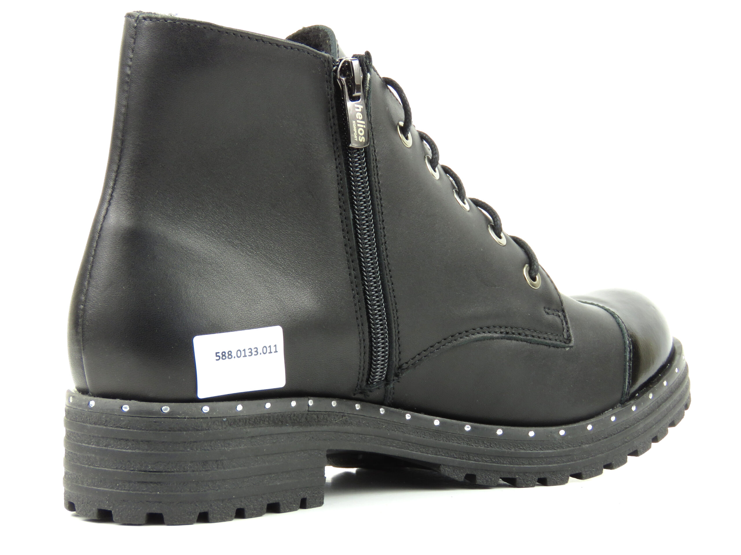 Botki damskie 588, 013.011