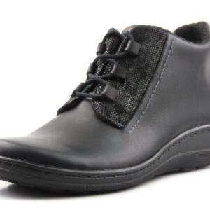 Botki damskie 592, 011.015