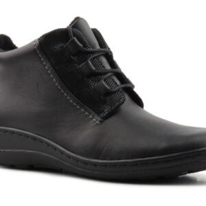 Botki damskie 592, 011.015