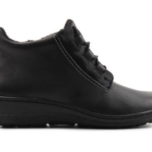 Botki damskie 592, 011.015