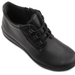 Botki damskie 592, 011.015