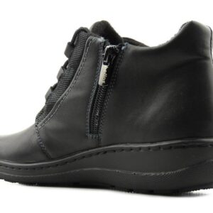 Botki damskie 592, 011.015