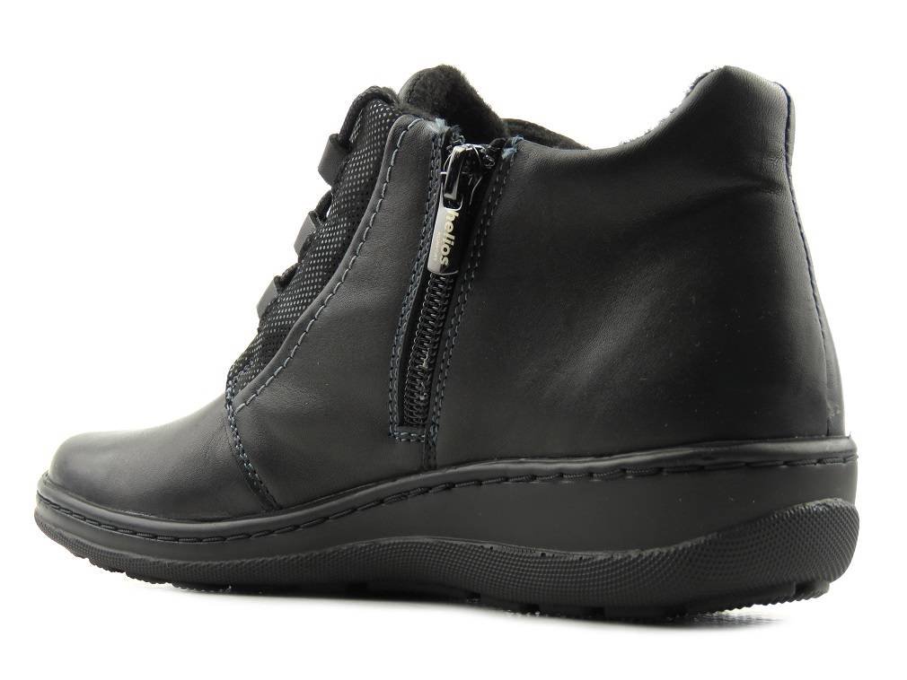 Botki damskie 592, 011.015