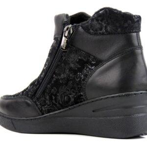 Botki damskie 594, 011.0119